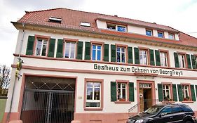 Gasthaus Zum Ochsen