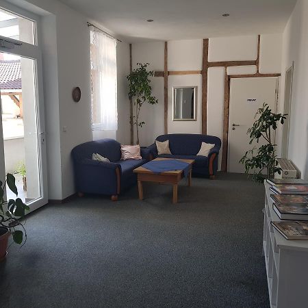 Gasthaus Zum Ochsen Hochstadt  Exteriör bild